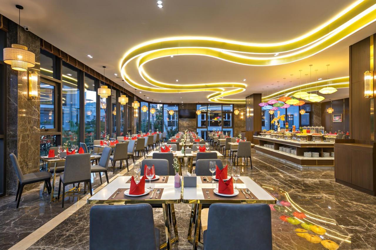 Golden Lotus Grand Đà Nẵng