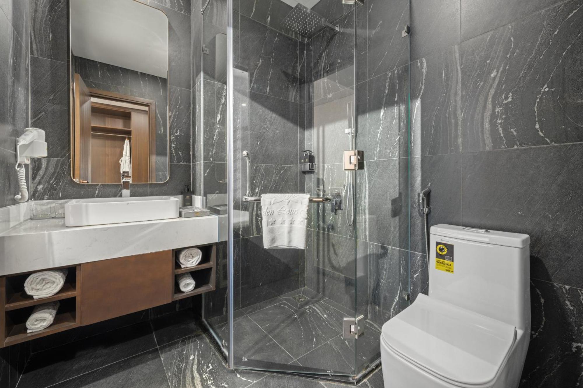 Golden Lotus Grand 4* Đà Nẵng