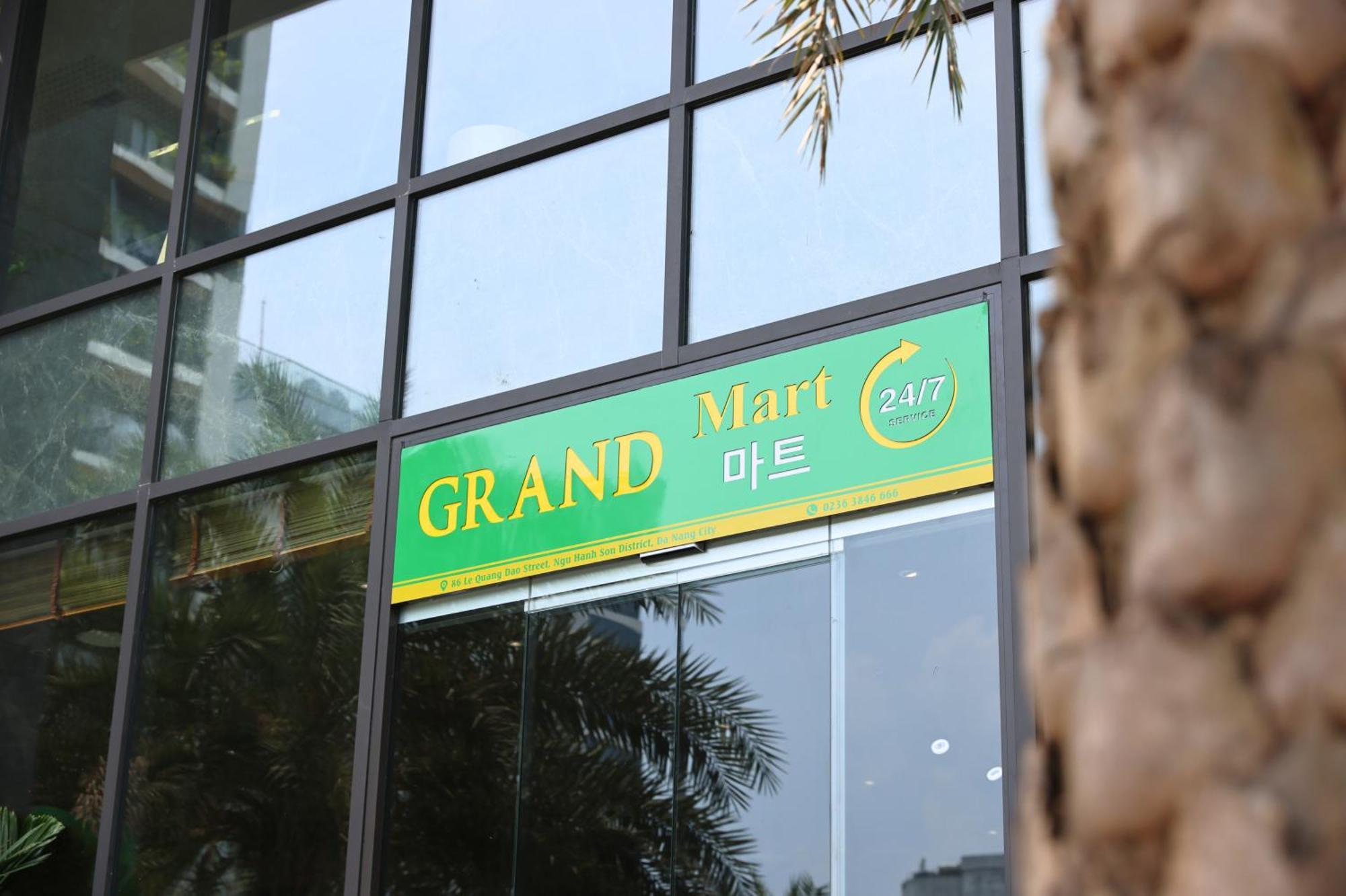 Golden Lotus Grand 4* Đà Nẵng