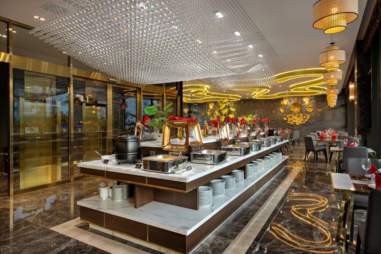 Golden Lotus Grand Hotel Đà Nẵng