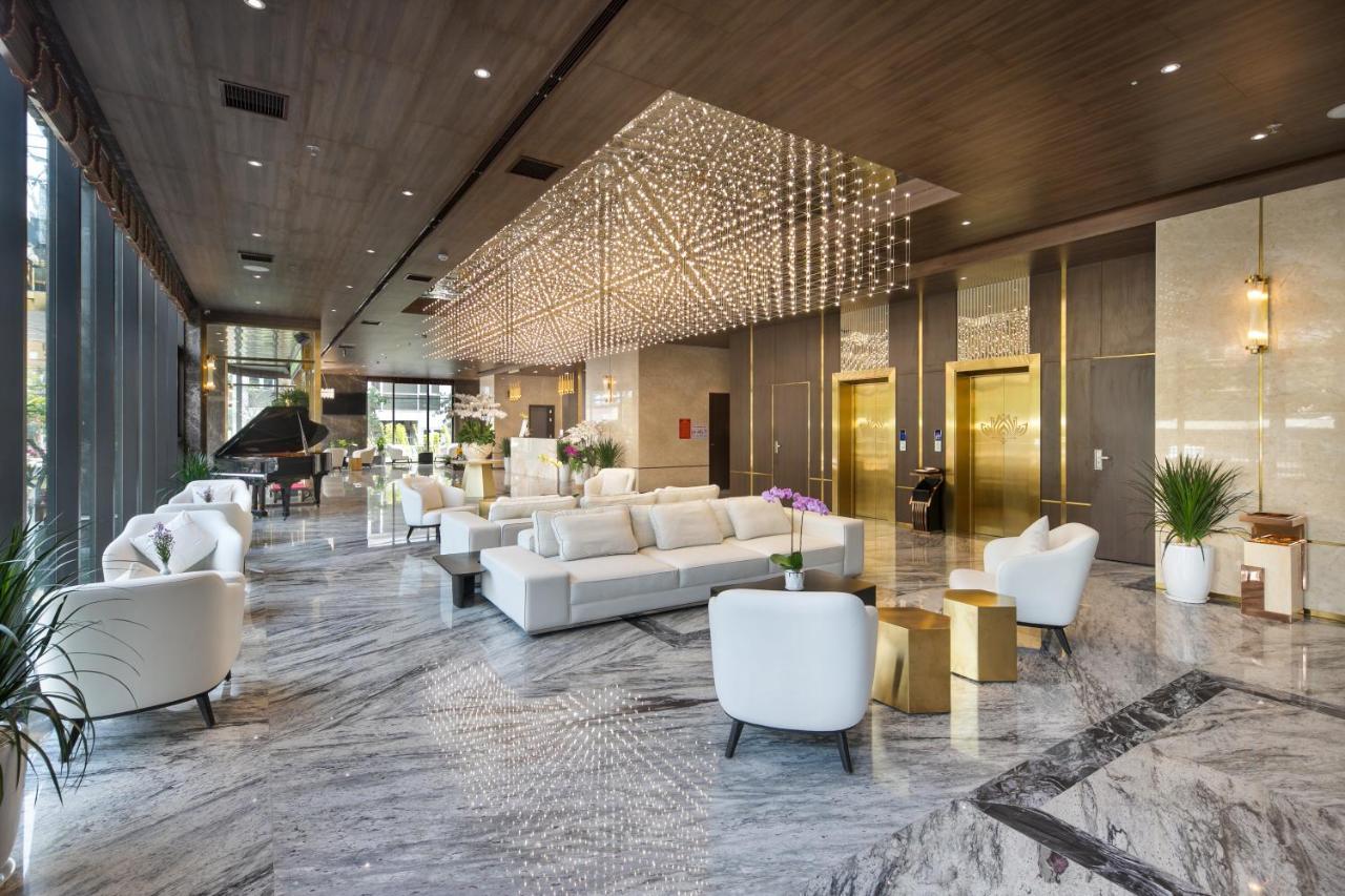 Golden Lotus Grand 4* Đà Nẵng
